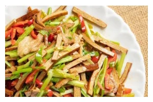 健康美味的腊味佳肴，让你爱上菜谱！（健康美味的腊味佳肴，让你爱上菜谱！）