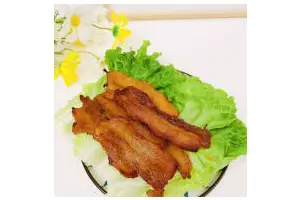 烤五花肉（奥尔良烤翅味）