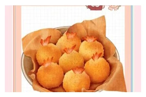 美味土豆虾球的制作方法（用虾肉和土豆制作的美食佳品）