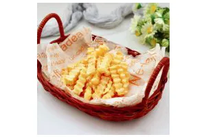 炸锅版狼牙薯条