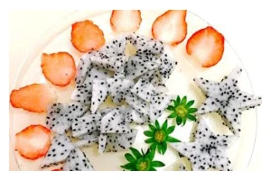 自制水果奶杯（打造健康美味，享受营养生活）