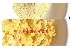 以咸豆角不面筋为主的素食家常菜做法（简单易学的咸豆角不面筋的家常菜菜谱，让你轻松享受美味素食。）
