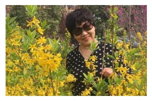 玉女游春（古雅行囊，诗情画意，漫步山水间的旅行方式）