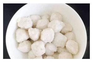 学会制作泰式甜辣鱼丸，让你秒变厨神（一次性学会制作鲜美可口的泰式甜辣鱼丸）