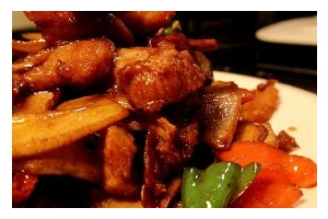 杏狍菇炒肉，美味又营养（学会这道菜，轻松搞定家常菜）