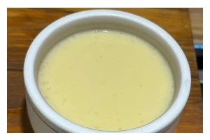 宝宝营养早餐推荐之水蒸蛋（轻松学会如何给宝宝做营养丰富的水蒸蛋）