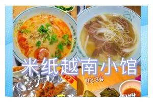 越南米纸卷——做法大全（越南特色小吃，手工制作，健康美味）
