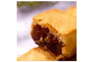 来自湾湾的美味凤梨酥