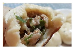 用五香葱烧煎包，味觉与视觉的双重享受（教你如何制作美味的五香葱烧煎包）