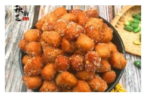 做出美味姜丝果子的全攻略（自制小零食也能美味可口）
