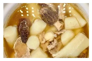 以水鸭淮山药煲的营养与制作方法（探讨鸭肉和淮山药的好处，学习制作这道美味的汤）