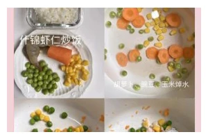 如何做出美味的以什锦蔬菜炒米饭（快速简单实用，轻松做出健康美食）