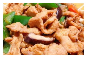 酸溜小酥肉的做法大揭秘！（口感酥脆、味道鲜美，家常小炒走俏的秘诀！）