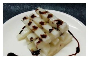 山药糕的制作方法大揭秘！（让您在家也能轻松制作美味的山药糕）