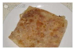 在家自制印度抛饼，营养美味又实惠！（手把手教你做印度抛饼，让你的餐桌多一份异域风情。）
