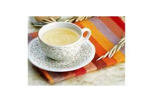 糙米茶的制作方法（健康饮品，营养丰富的糙米茶）