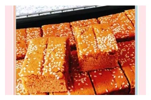 小枣糕的制作方法（传统美味，自己动手做）