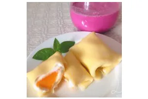 宋小助芒果班戟