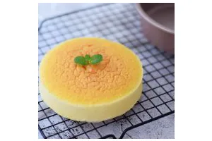 酸奶蛋糕（黄油版）