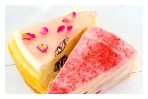 自制草莓玫瑰礼盒教程（一步步教你制作精美的草莓玫瑰礼盒，让你的礼物更有心意）