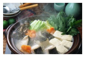 砂锅鳕鱼豆腐汤的制作方法（温暖冬日的滋补佳品）