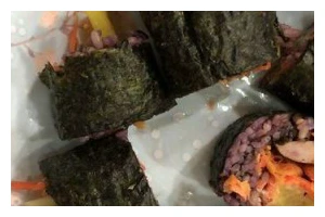 紫米寿司的制作方法（以紫米为主食的美味健康寿司制作教程）
