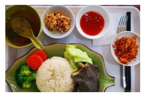 探秘巴西鸡汤饭的制作方法（传统美味，鲜香可口，轻松学会制作）