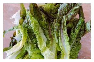 虾米莴笋叶，营养又美味（以虾米和莴笋叶为主角的美食）