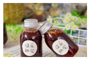 自制营养健康的桑葚饮料（学会这一招，喝出鲜美桑葚的好滋味）