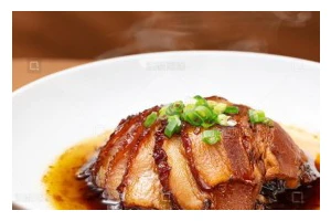 重庆特色美食——咸菜扣肉（传统做法让你一饱口福）