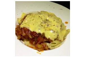 芝士肉酱通心粉