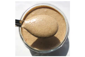 10分钟自制香浓幼滑花生酱