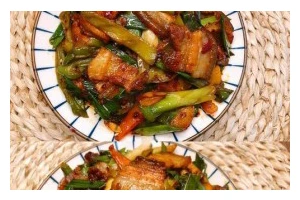 学会这一招，轻松做出美味回锅肉！（最简单的回锅肉做法，让你变身厨艺高手）