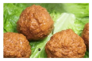 用狮子头做菜，美味可口（重庆特色狮子头做法）