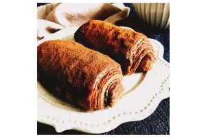 网红脏脏包（开酥版）