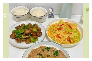 美味又健康，让你做个美食达人！（美味又健康，让你做个美食达人！）