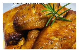 如何制作美味的奥尔良烤翅（掌握关键步骤，轻松做出令人垂涎的美食）