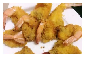 如何制作美味的虾排（传授虾排做法，让你轻松享用美味）