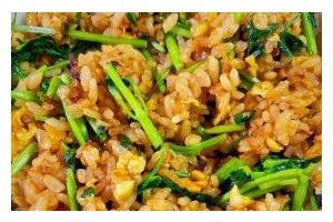 清热解暑美食——鱼饺羹汤（以香菜为伴，清香扑鼻）