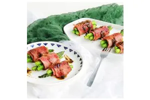 培根“如意”卷