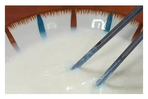 鱼胶冻双皮奶的制作方法（简易版教你一步步做好）
