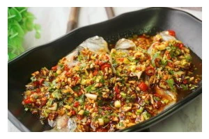 创意美食（海鲜美味之选，营养丰富又简单易做！）