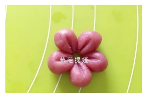自制士多啤梨饼干（美味易做的家庭小点心）