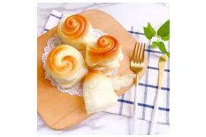 波兰种手撕小面包