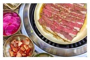 在家享受韩式烤肉的秘诀