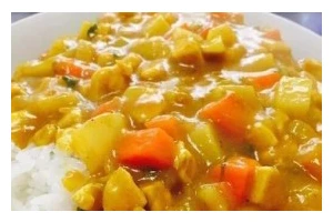 双菇松子炖饭——美味与营养兼备的健康佳肴