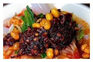 手工制作清凉爽口凉粉（健康美味从家开始，自制爽口凉粉）