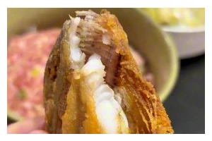 炸鲳鱼的制作方法（揭秘家庭制作炸鲳鱼的秘诀）