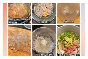 手把手教你制作小笼汤包（从选材到制作，让你一次性掌握小笼汤包的制作技巧）