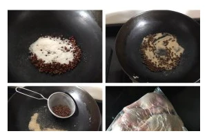 云雾鸭腿的美味做法（用云雾茶蒸出鸭肉的鲜美滋味）